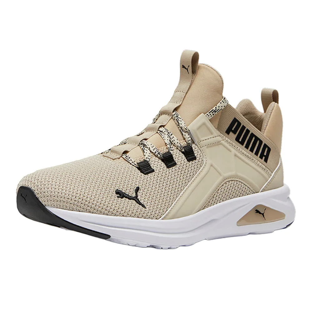Enzo 2 Revamp Fleck Running Shoes sold by Shoebacca product image thumbnail 2