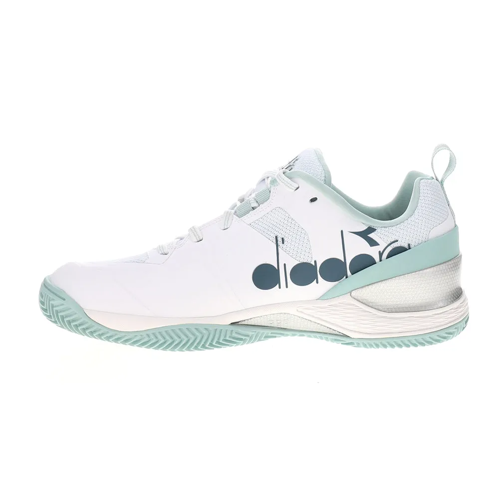 Blushield Torneo 2 Clay Tennis Shoes sold by Shoebacca product image thumbnail 3
