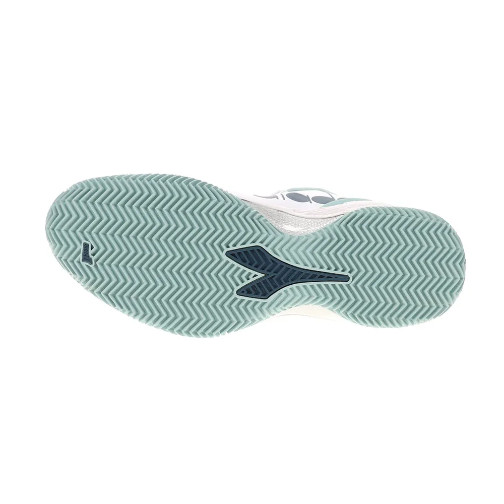 Blushield Torneo 2 Clay Tennis Shoes sold by Shoebacca product image thumbnail 5
