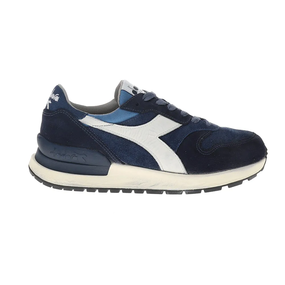 Conquest Suede SW Lace Up Sneakers sold by Shoebacca