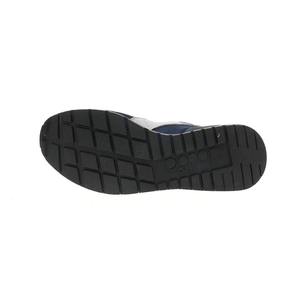 Conquest Suede SW Lace Up Sneakers sold by Shoebacca product image thumbnail 5