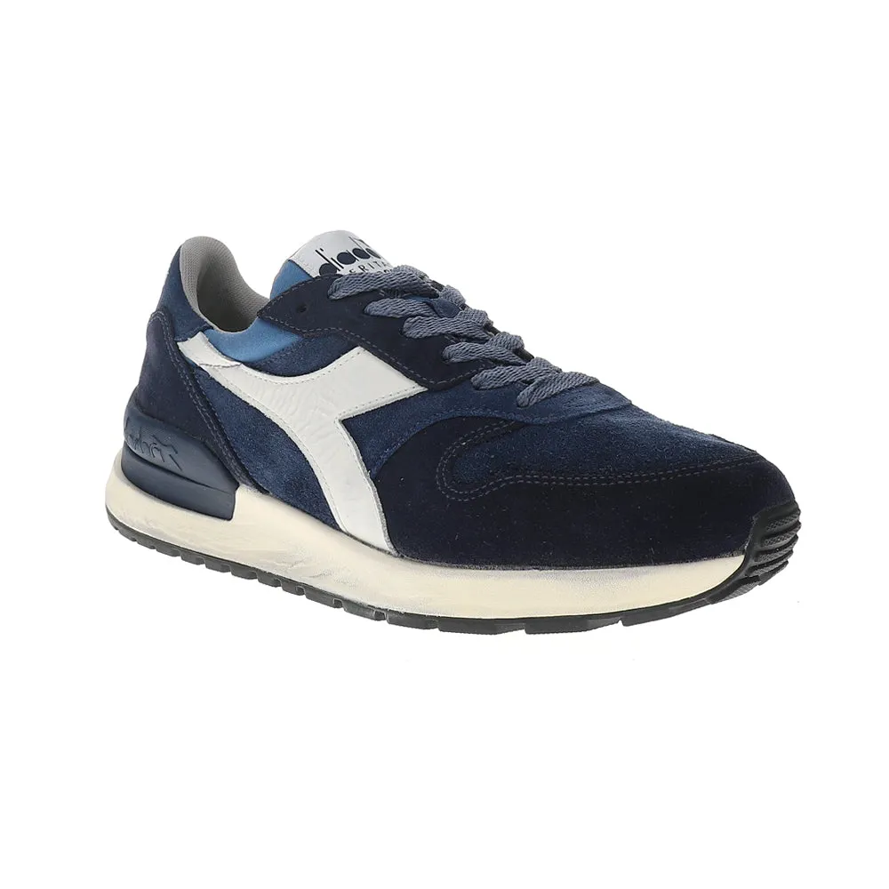 Conquest Suede SW Lace Up Sneakers sold by Shoebacca product image thumbnail 2