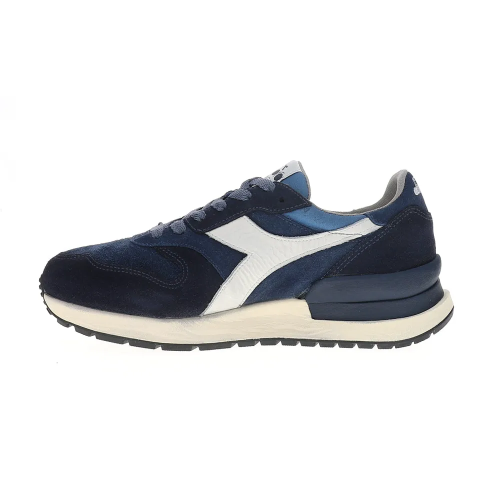 Conquest Suede SW Lace Up Sneakers sold by Shoebacca product image thumbnail 3