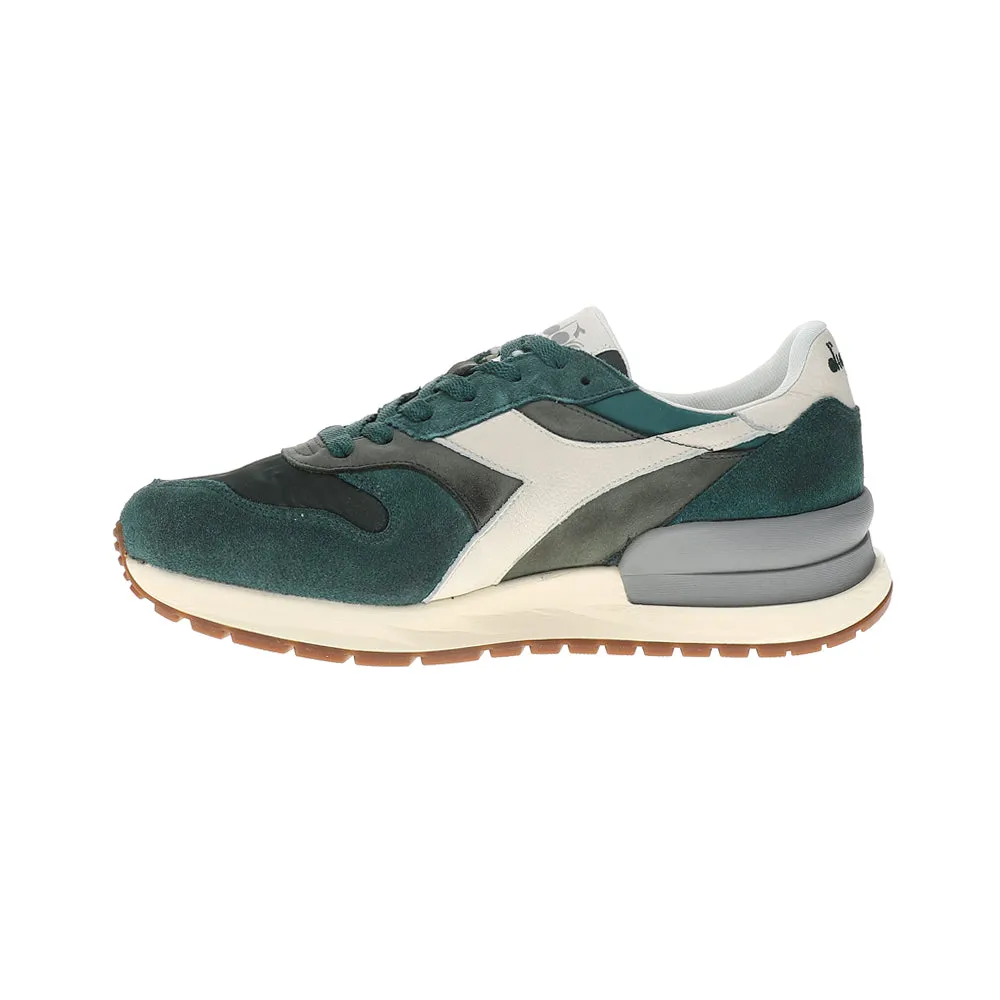 Conquest Nubuck Lace Up Sneakers sold by Shoebacca product image thumbnail 3