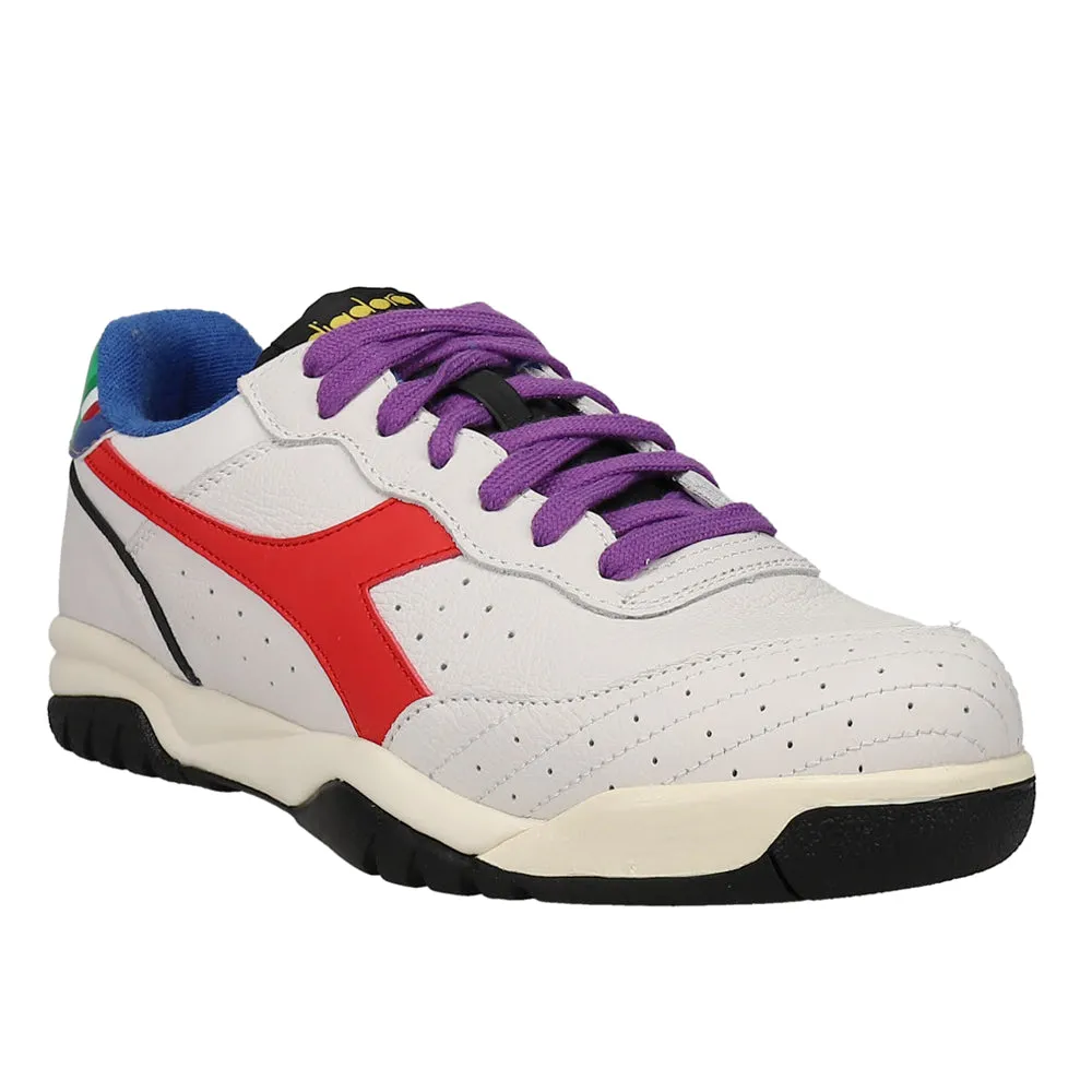Maverick Pride Lace Up Sneakers sold by Shoebacca product image thumbnail 2