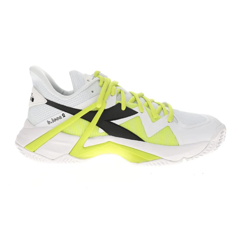 B.Icon 2 Clay Tennis Shoes made by Diadora
