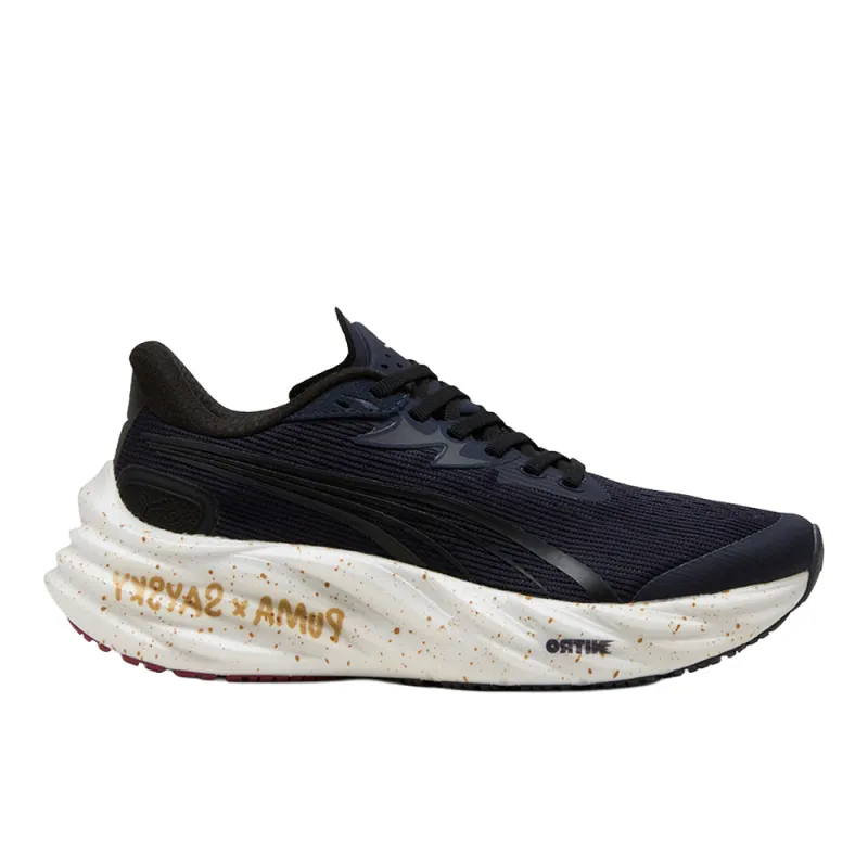 PUMA X SAYSKY Velocity NITRO 4 Running Shoes made by Puma