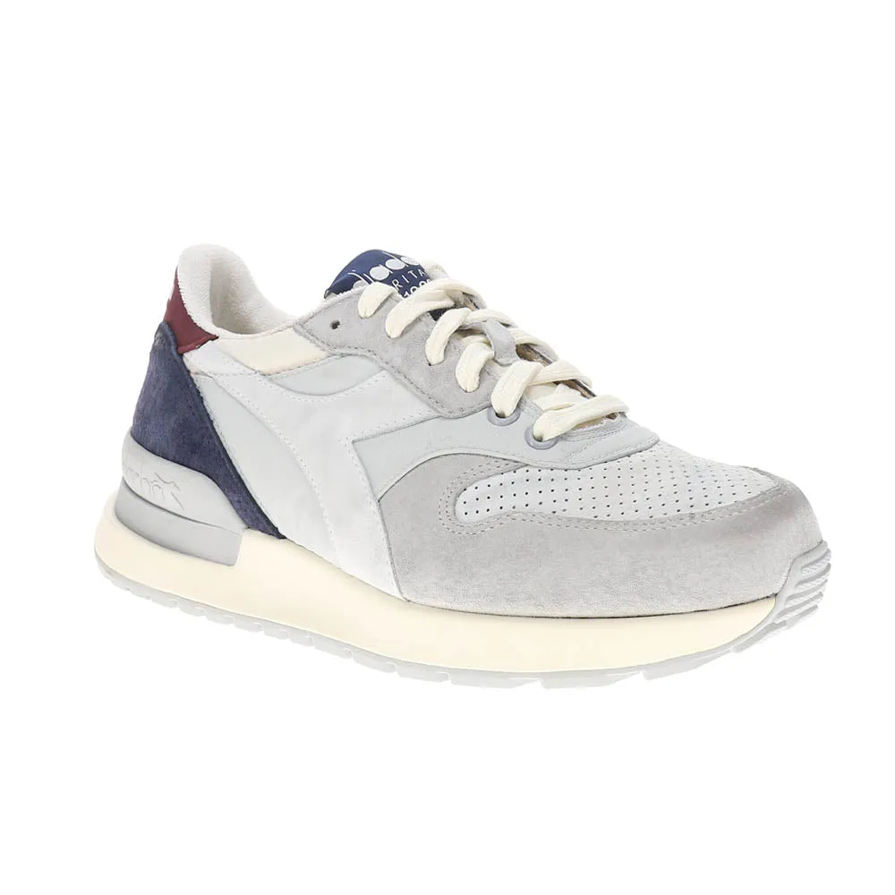 Conquest Legacy Italia Lace Up Sneakers sold by Shoebacca product image thumbnail 2