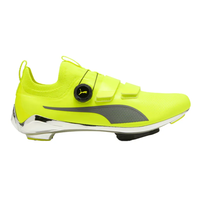 PWRSPIN Indoor Cycling Shoes made by Puma