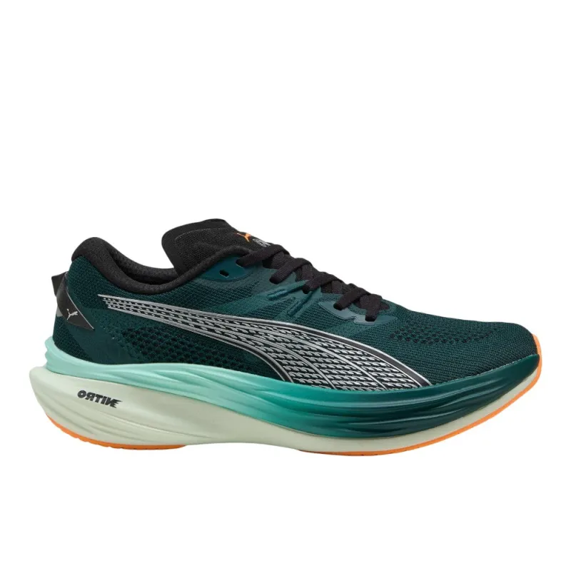 Deviate NITRO 3 Running Shoes made by Puma