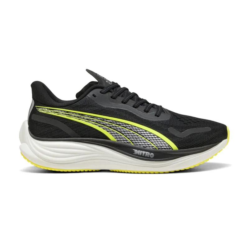 Velocity NITRO 3 Wide Running Shoes made by Puma