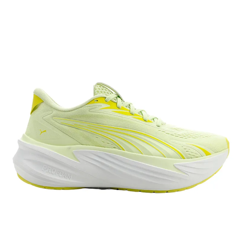 Maxima Pro Lace Up Sneakers made by Puma