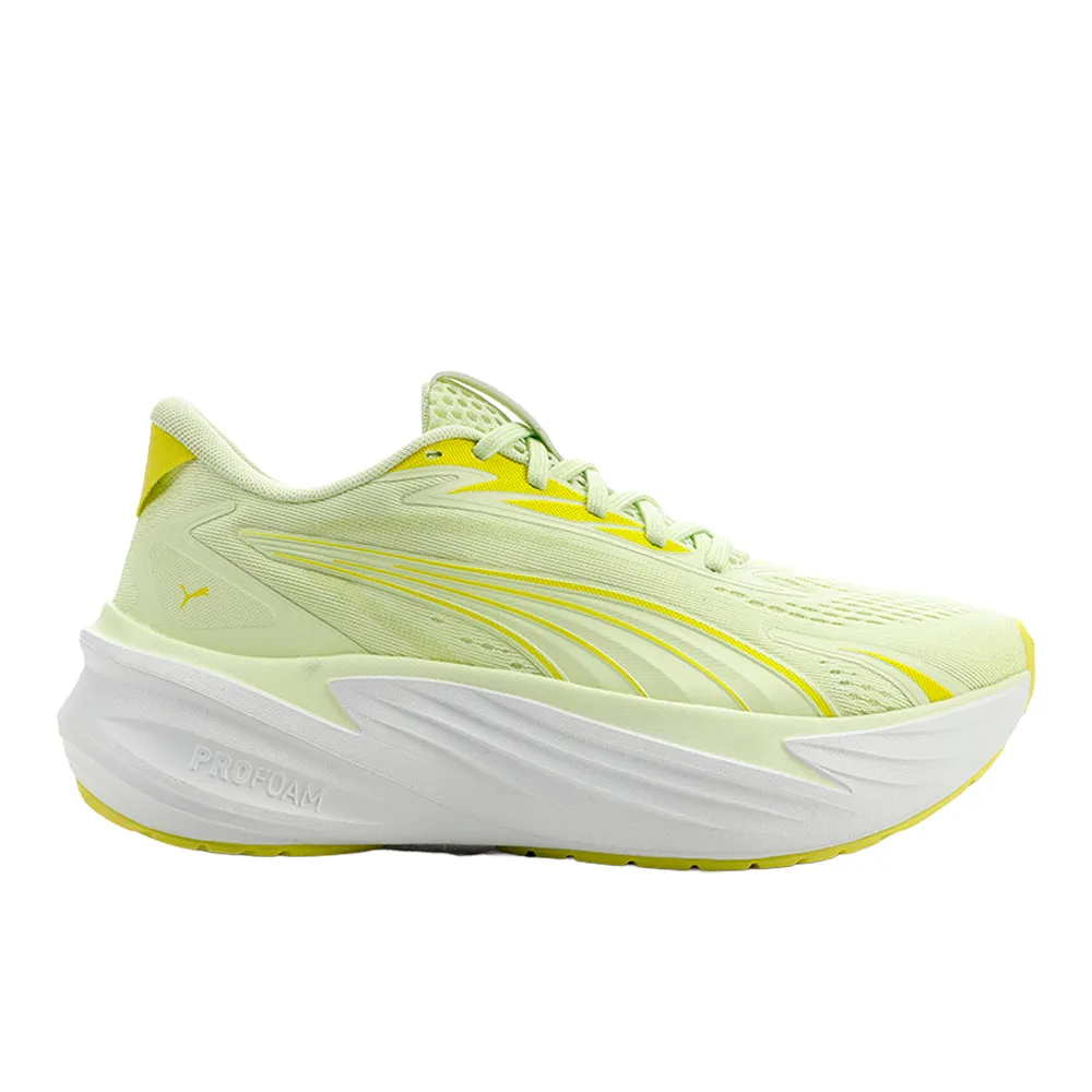 Maxima Pro Lace Up Sneakers sold by Shoebacca