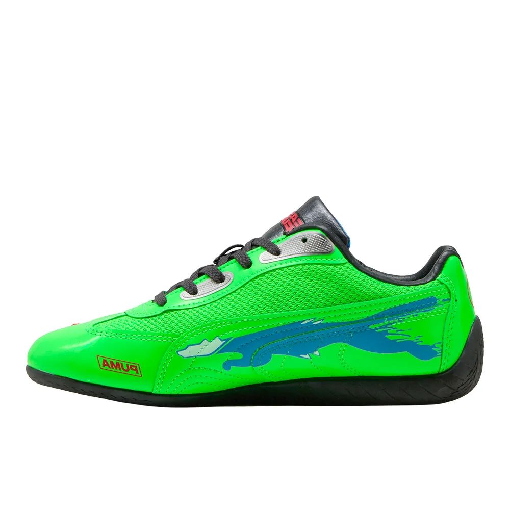 PUMA X FAST AND FURIOUS LA Speedcat Lace Up Sneakers sold by Shoebacca product image thumbnail 3