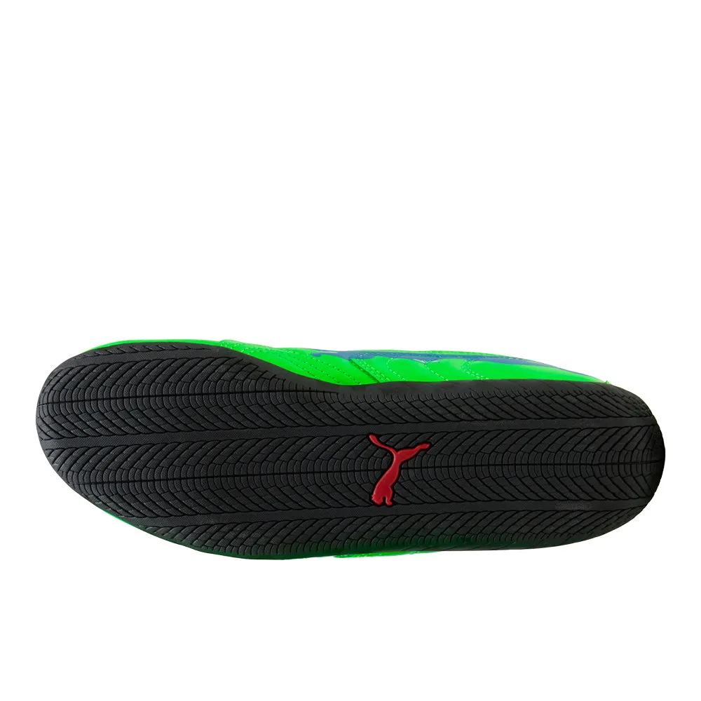 PUMA X FAST AND FURIOUS LA Speedcat Lace Up Sneakers sold by Shoebacca product image thumbnail 5