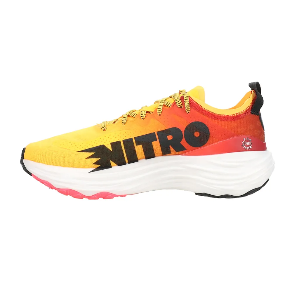 ForeverRun NITRO Fade Running Shoes sold by Shoebacca product image thumbnail 3