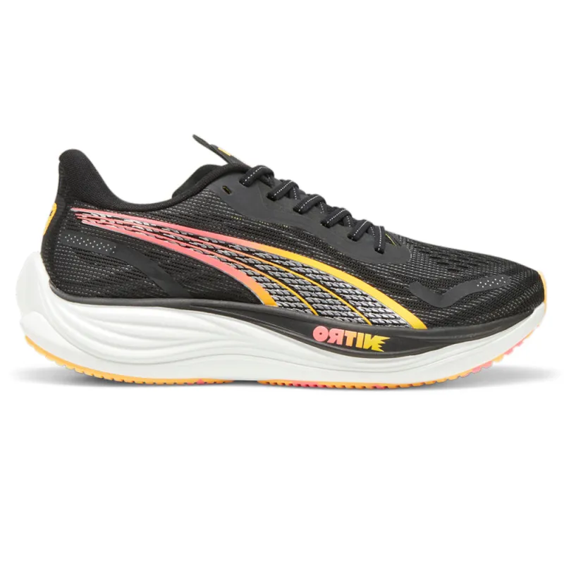Velocity NITRO 3 Running Shoes made by Puma