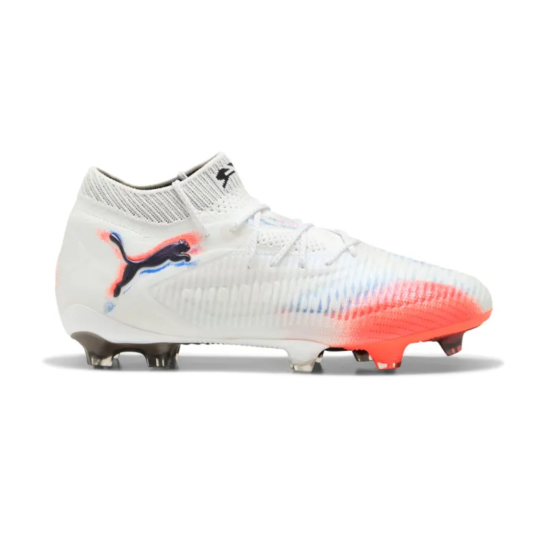 Future 8 Ultimate Firm Ground Soccer Cleats made by Puma