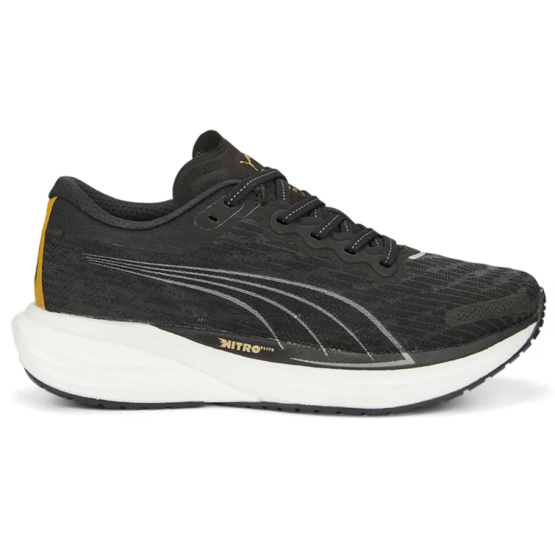 Deviate NITRO 2 Wide Running Shoes made by Puma