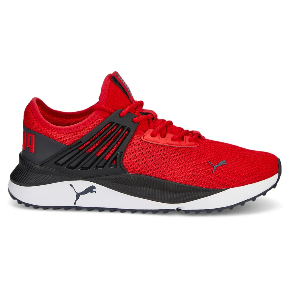 Pacer Future Lace Up Sneakers sold by Shoebacca