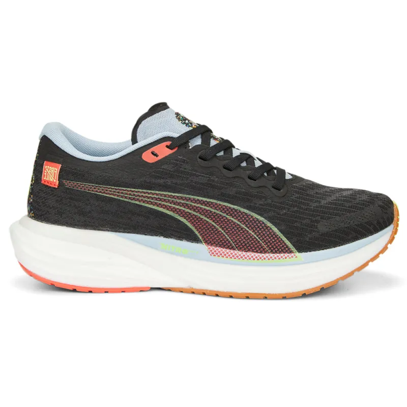 PUMA X FIRST MILE Deviate NITRO 2 Running Shoes made by Puma