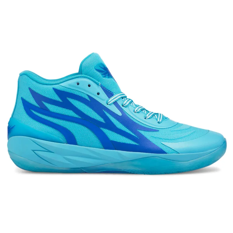 MB.02 ROTY Basketball Shoes made by Puma