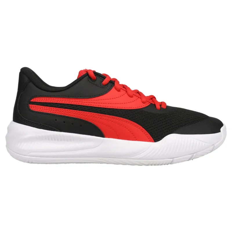 Triple Basketball Shoes made by Puma