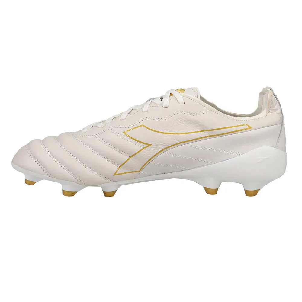 Brasil Elite Tech Italy LPX Firm Ground Soccer Cleats sold by Shoebacca product image thumbnail 3