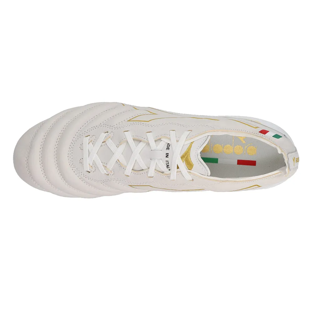 Brasil Elite Tech Italy LPX Firm Ground Soccer Cleats sold by Shoebacca product image thumbnail 4