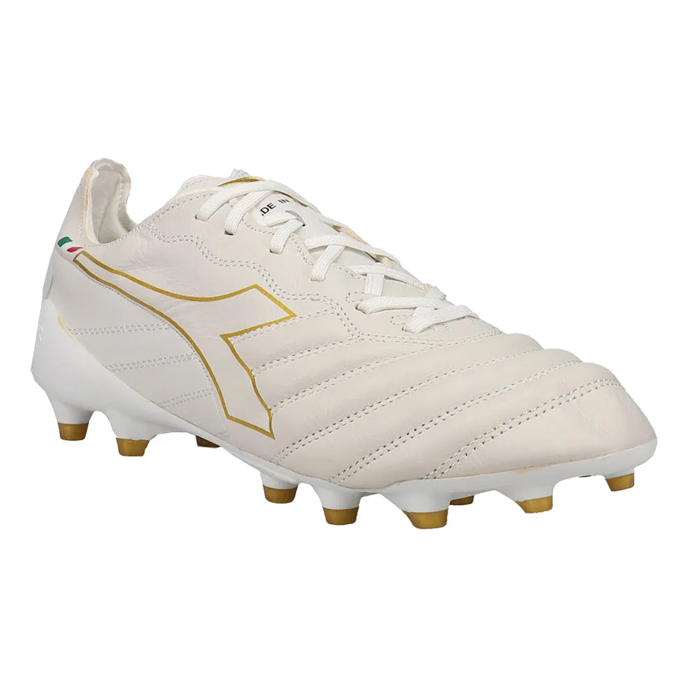 Brasil Elite Tech Italy LPX Firm Ground Soccer Cleats sold by Shoebacca product image thumbnail 2