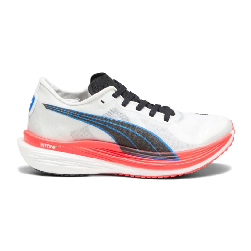 Deviate NITRO Elite 2 Running Shoes made by Puma