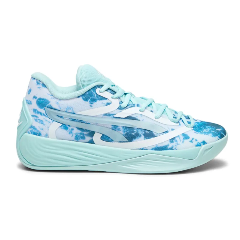 Stewie 2 Water Basketball Shoes made by Puma