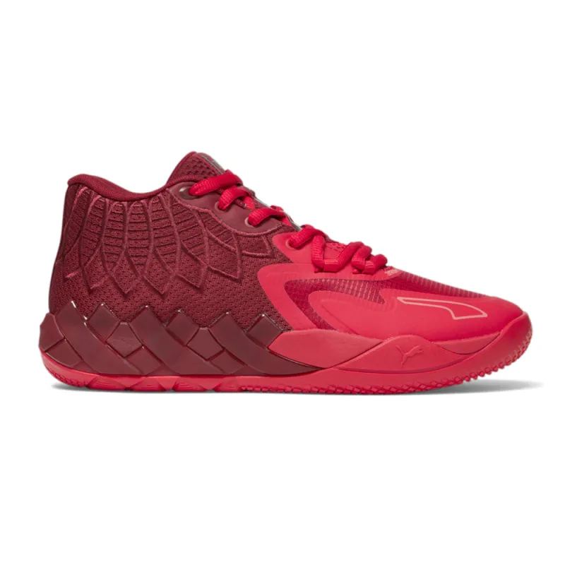 MB.01 Team Colors Basketball Shoes made by Puma