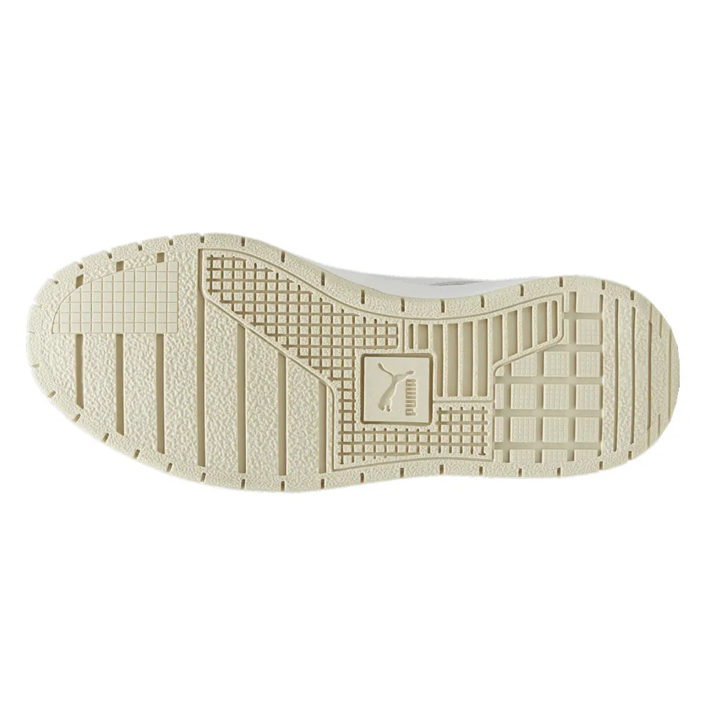 Cali Dream Pastel Lace Up Sneakers sold by Shoebacca product image thumbnail 5