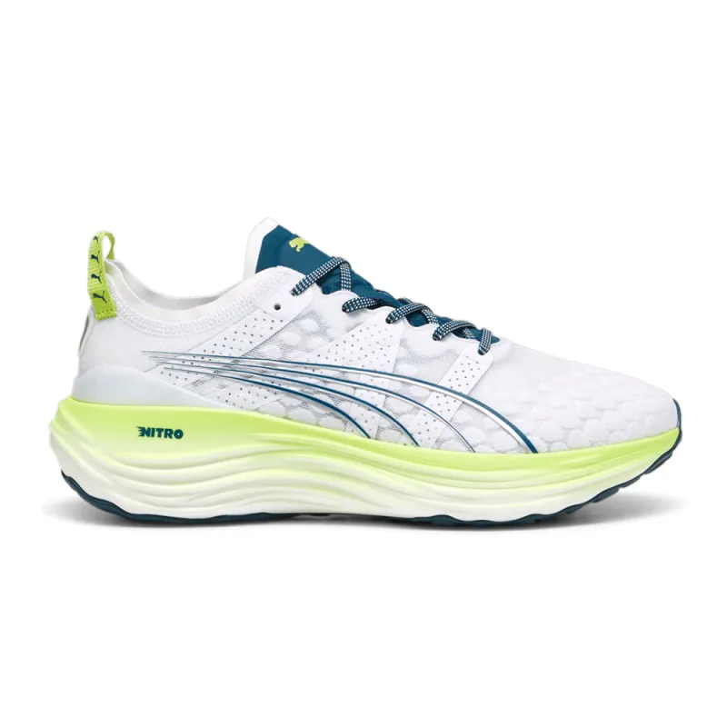 ForeverRun NITRO Running Shoes made by Puma