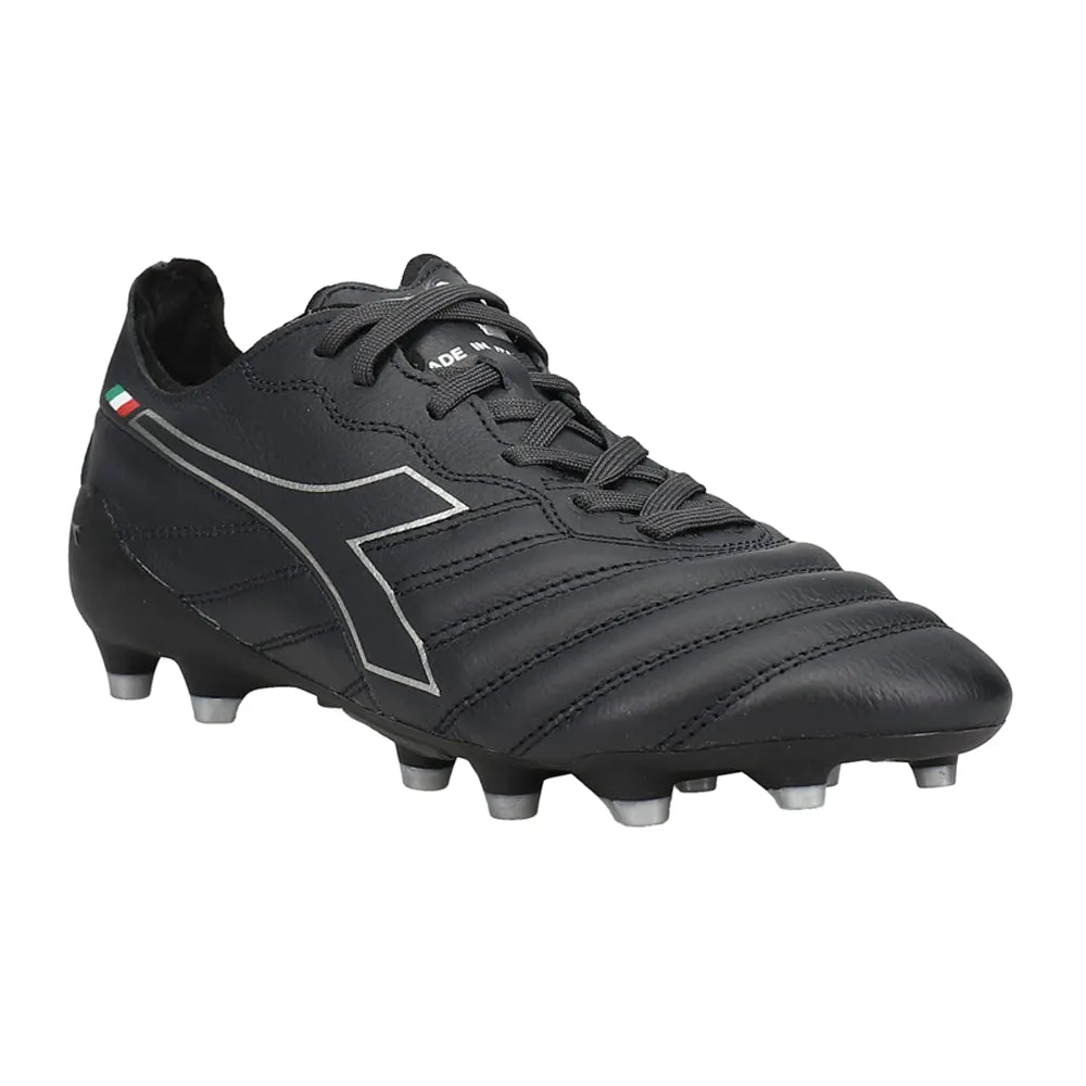 Brasil Elite Tech Italy LPX Firm Ground Soccer Cleats sold by Shoebacca product image thumbnail 2