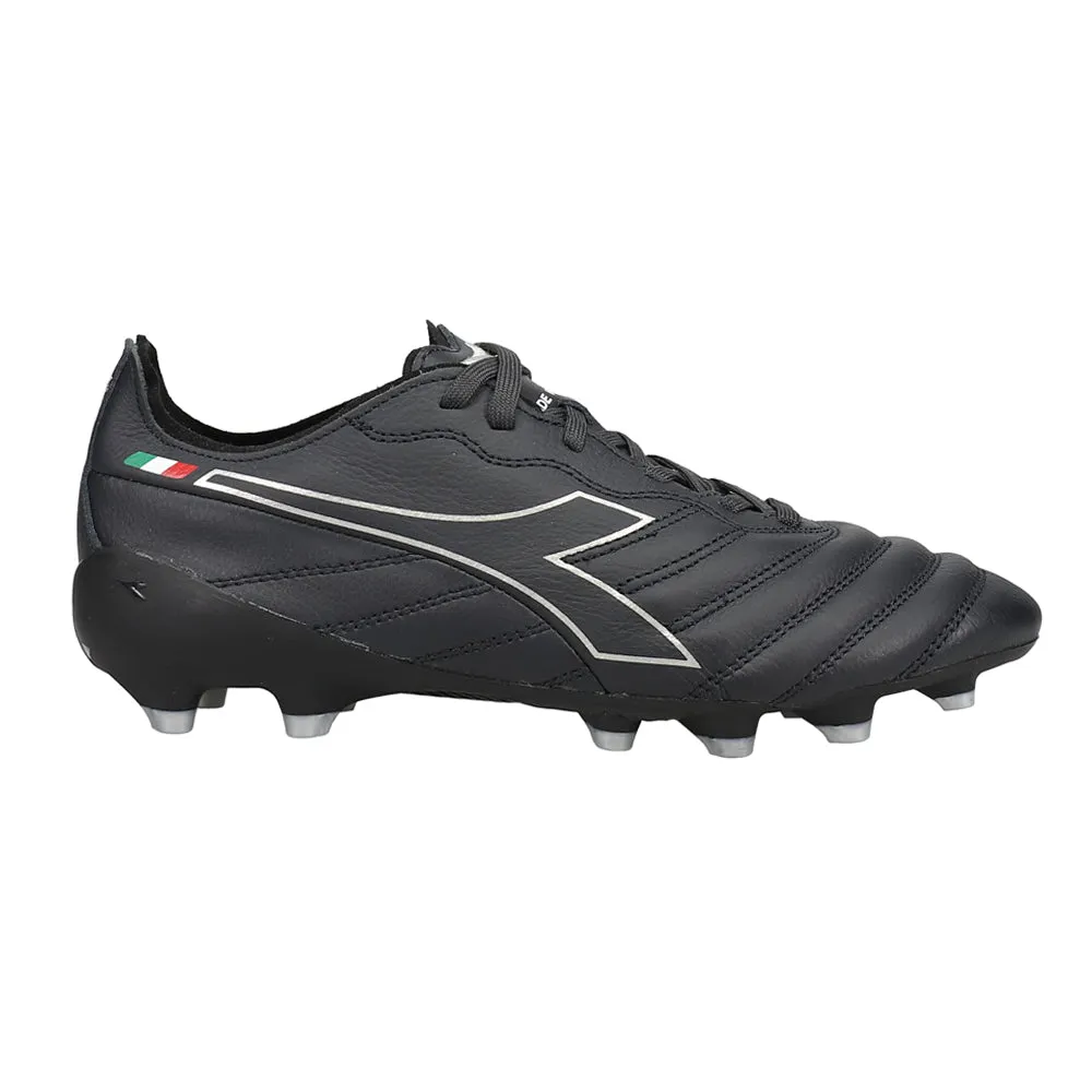 Brasil Elite Tech Italy LPX Firm Ground Soccer Cleats sold by Shoebacca