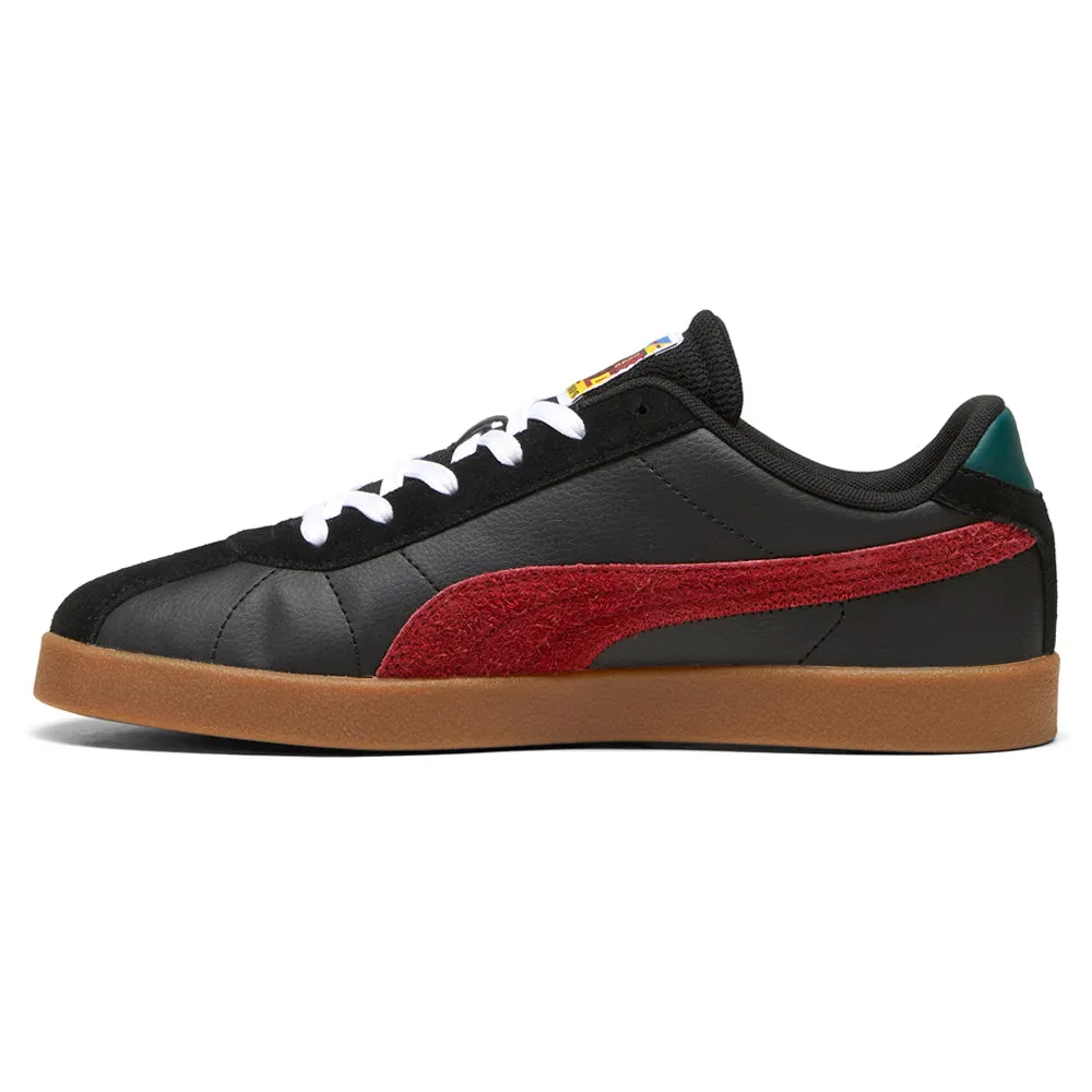 Club II Year Of Sports Lace Up Sneakers sold by Shoebacca product image thumbnail 3