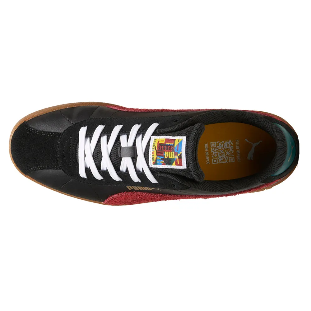 Club II Year Of Sports Lace Up Sneakers sold by Shoebacca product image thumbnail 4