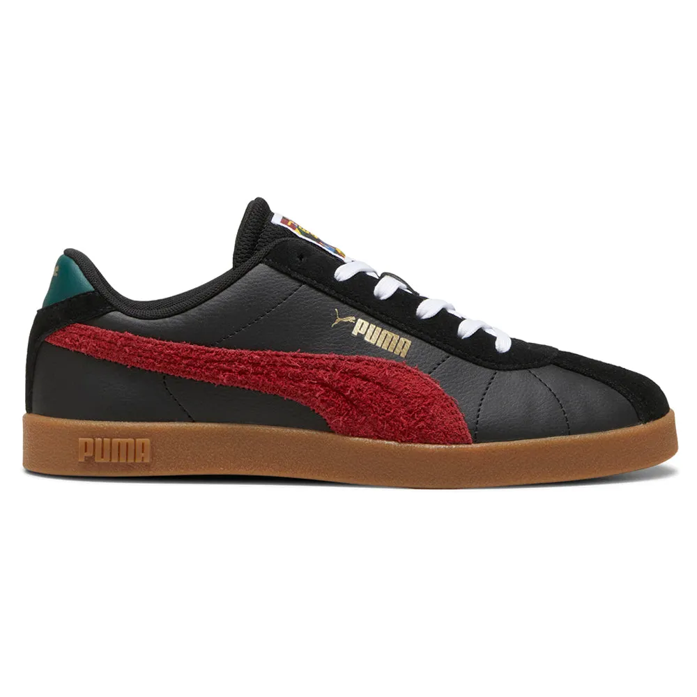 Club II Year Of Sports Lace Up Sneakers sold by Shoebacca