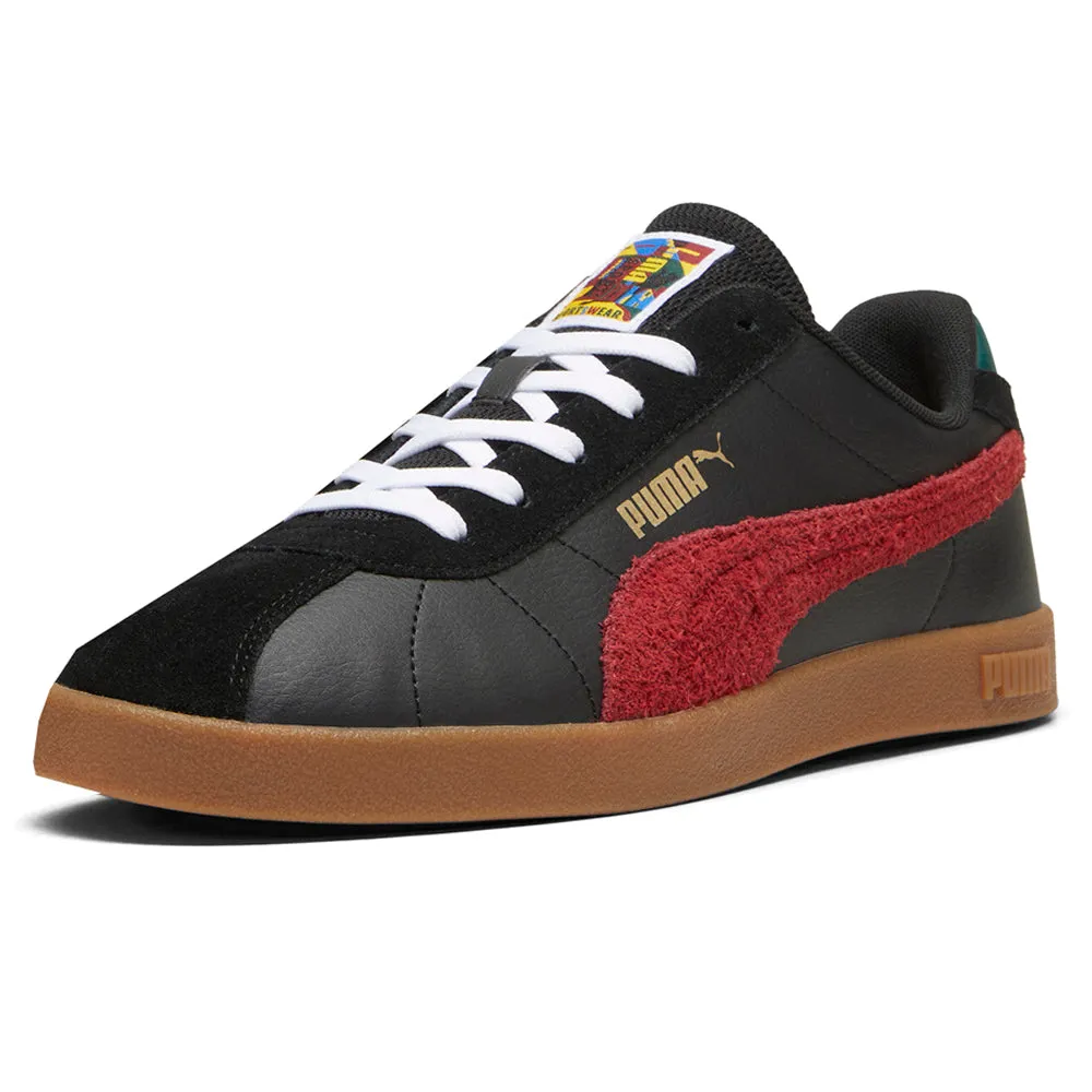 Club II Year Of Sports Lace Up Sneakers sold by Shoebacca product image thumbnail 2