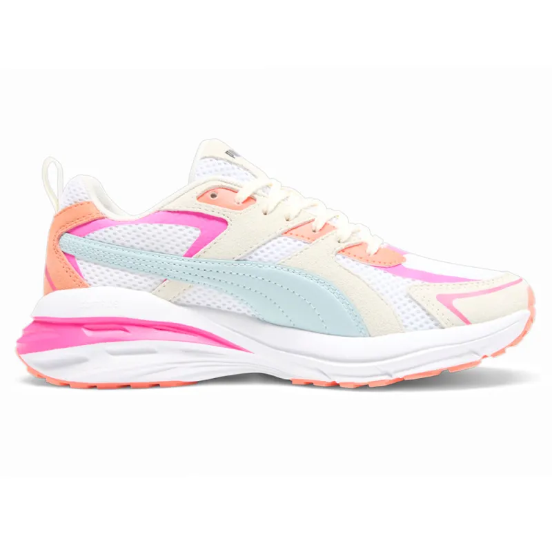 Hypnotic Elevate Lace Up Sneakers made by Puma