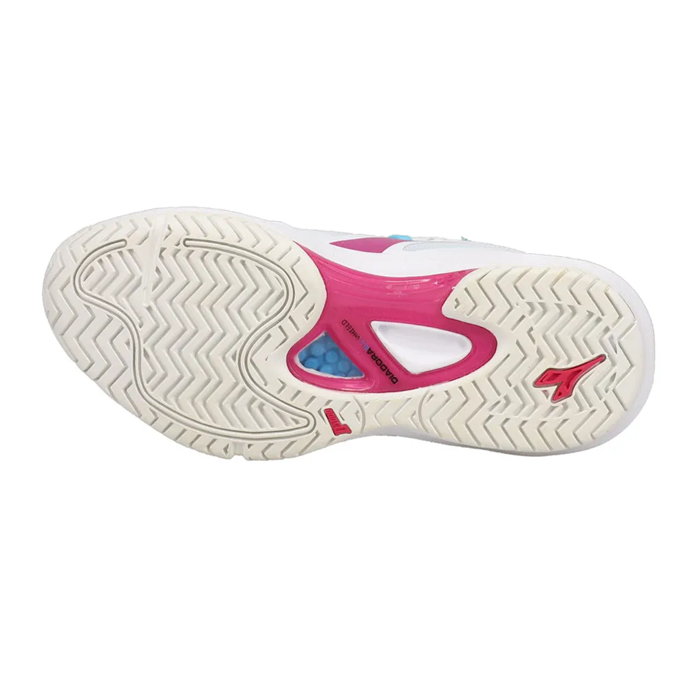 Speed Blushield Fly 3 Plus Ag Tennis Shoes sold by Shoebacca product image thumbnail 5