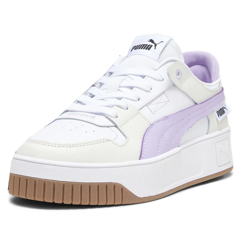 Carina Street Vtg Platform Sneakers sold by Shoebacca product image thumbnail 2