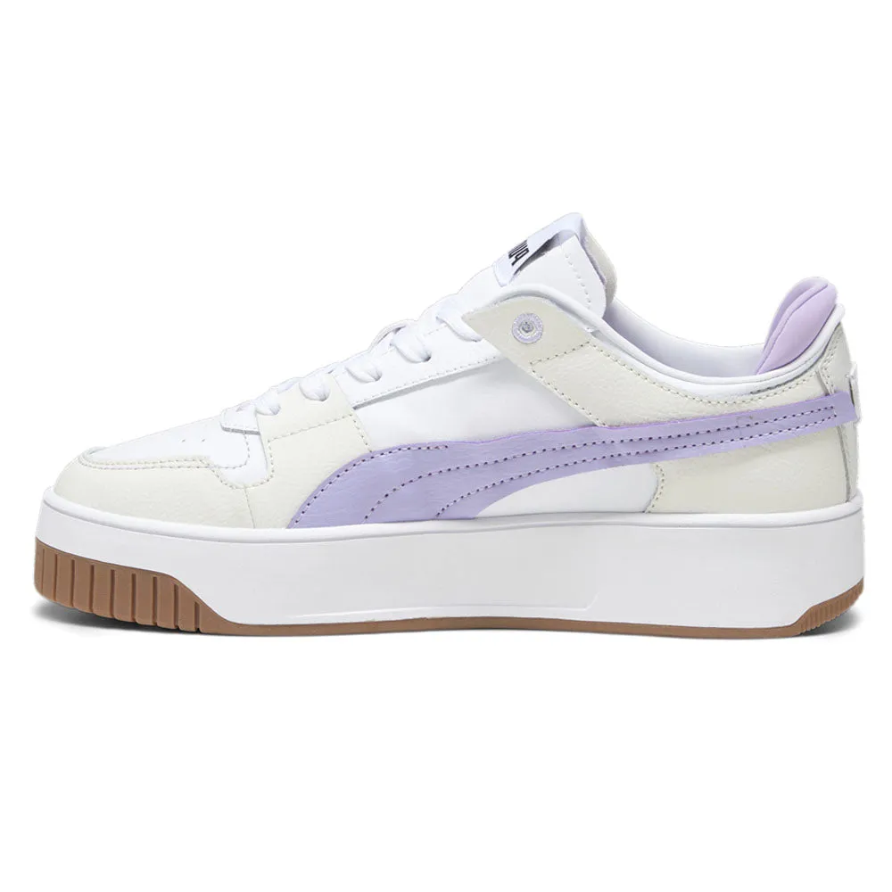 Carina Street Vtg Platform Sneakers sold by Shoebacca product image thumbnail 3