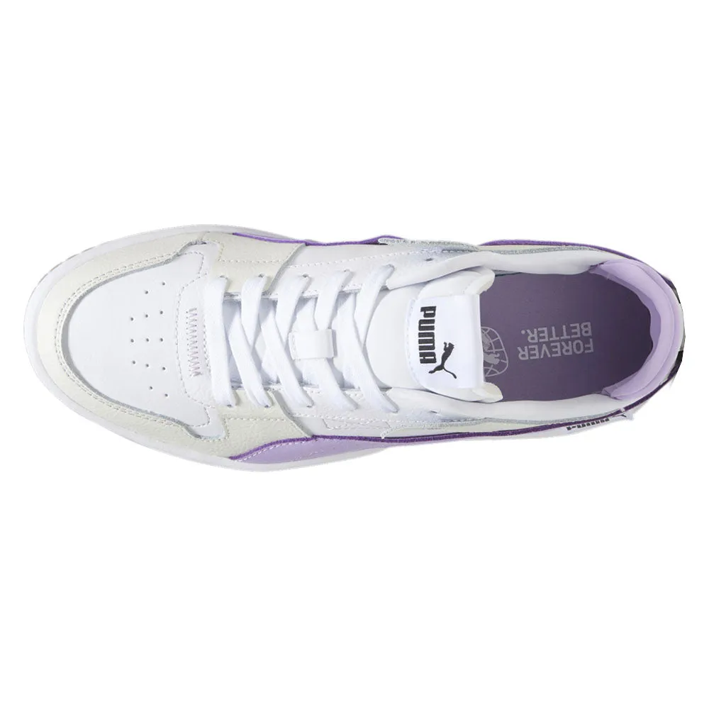 Carina Street Vtg Platform Sneakers sold by Shoebacca product image thumbnail 4