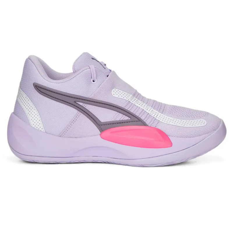 Rise NITRO Basketball Shoes made by Puma