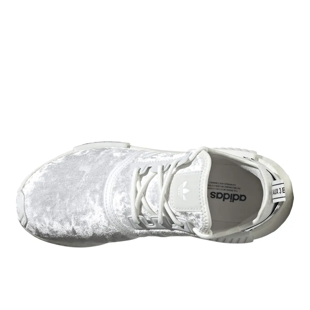 NMD R1 Lace Up Sneakers sold by Shoebacca product image thumbnail 4
