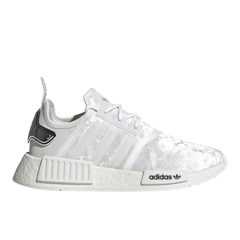 NMD R1 Lace Up Sneakers sold by Shoebacca