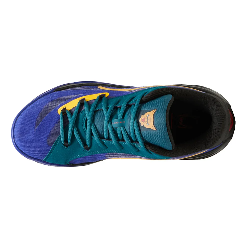 All Pro NITRO Crowd Craze Basketball Shoes sold by Shoebacca product image thumbnail 4